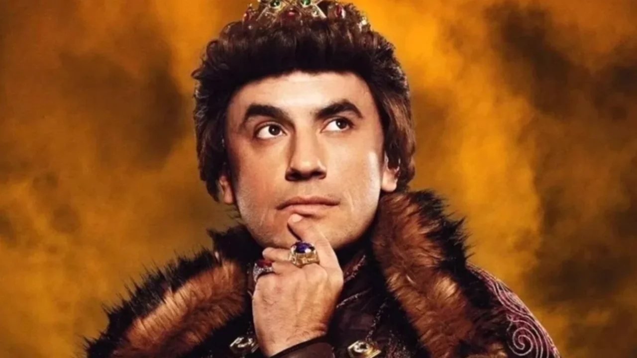 telif krizi