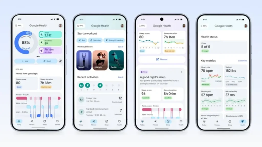 google health