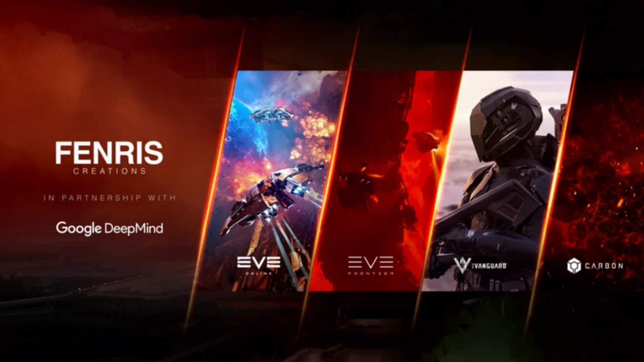 Eve Online