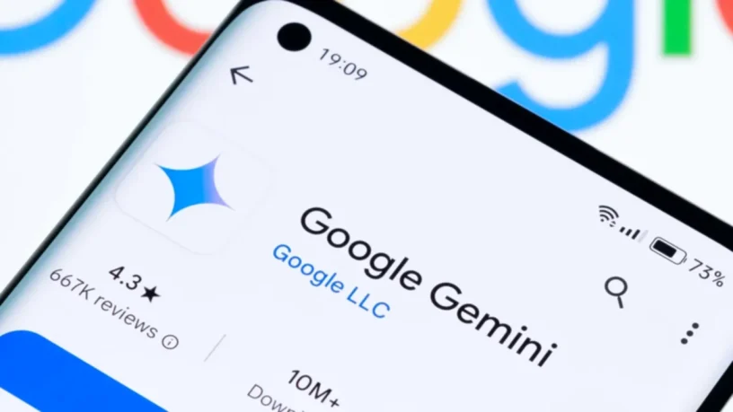 Dijital Dünyanın Yeni Asistanı: Gemini Spark ile Tanışın