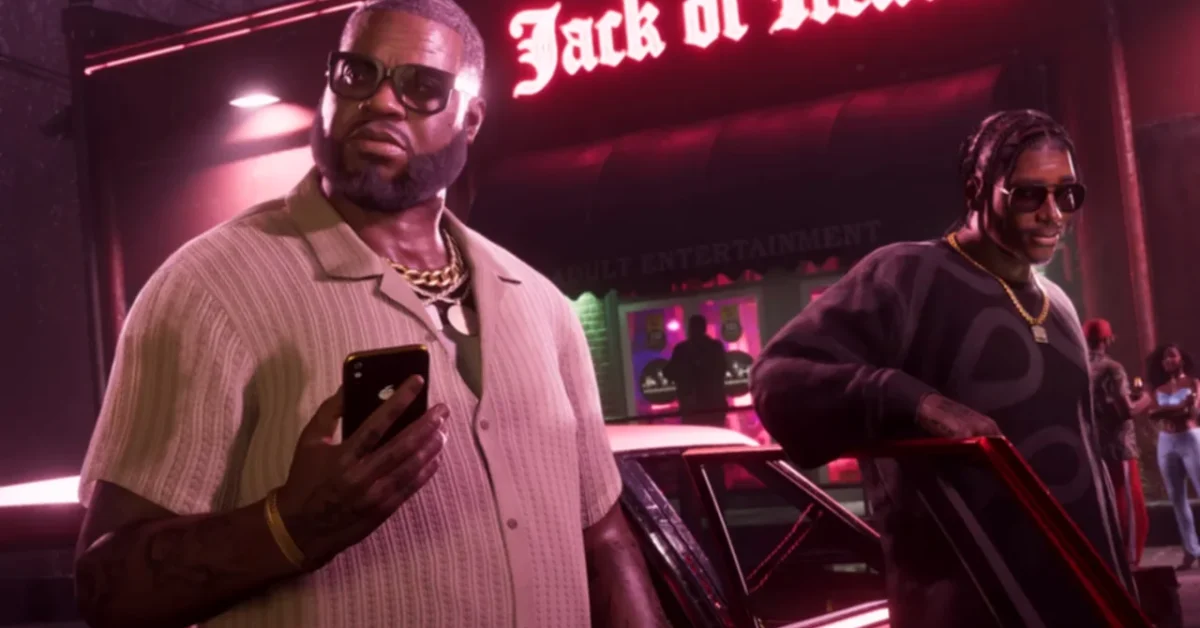Gerçeklikten Uzak: GTA 6'nın Kurgusal Dünyası
