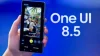 Samsung One UI 8.5 ile Gelen Yenilikler: Akıllı Tasarım ve Kullanıcı Deneyimi