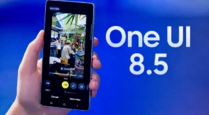 Samsung One UI 8.5 ile Gelen Yenilikler: Akıllı Tasarım ve Kullanıcı Deneyimi