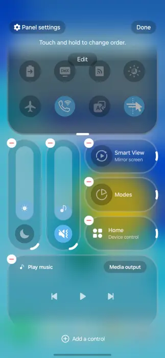 samsung one ui 8.5