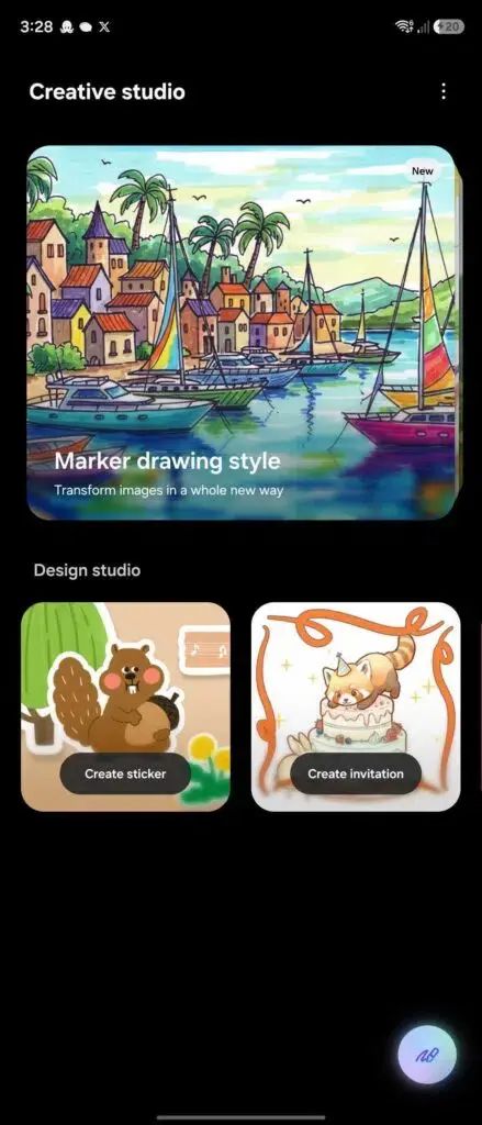 samsung one ui 8.5