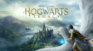 Büyücülük Dünyasına Adım Atın: Hogwarts Legacy ile Tanışın