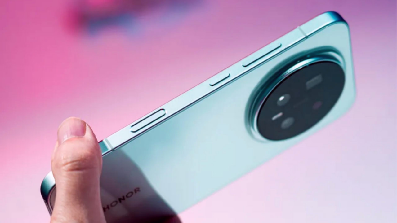 Honor Magic 9 Pro