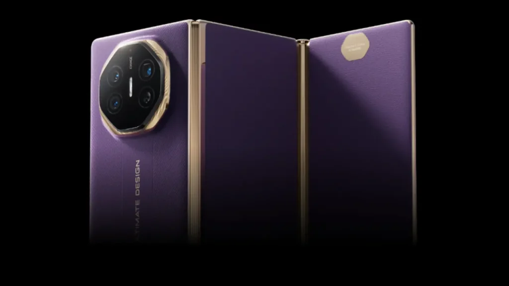 huawei mate 90