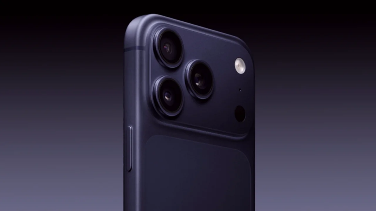 iPhone 18 Pro