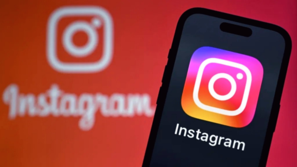 Instagram gizlilik