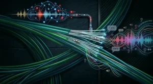 Fiber Optik Kabloların Gizli Tehlikesi: Ses Dinleme Riskleri