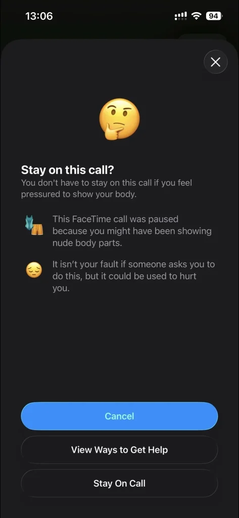 gizlilik ve güvenlik: facetime'da yeni dönem 2 güvenlik özellikleri