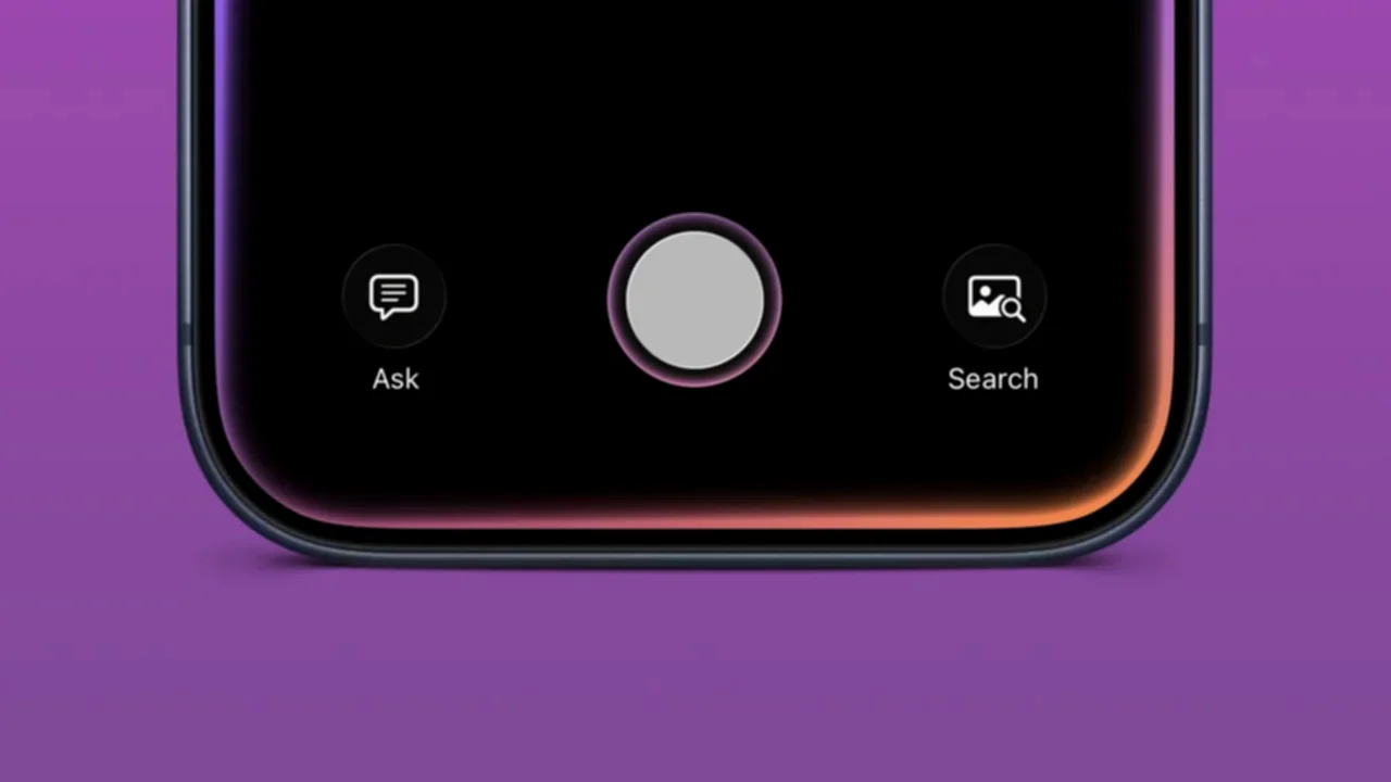 iOS 27 kamera özelleştirme