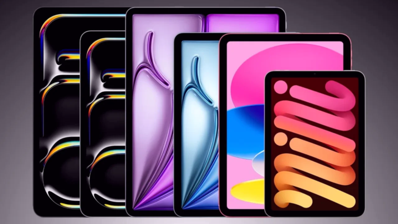 iPadOS 26.5