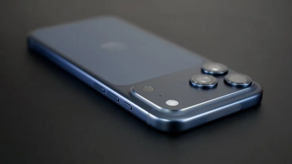 iphone 18 pro