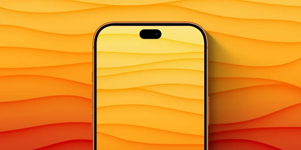 iphone 18 pro