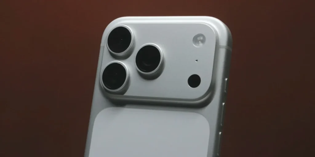 iphone 18 pro