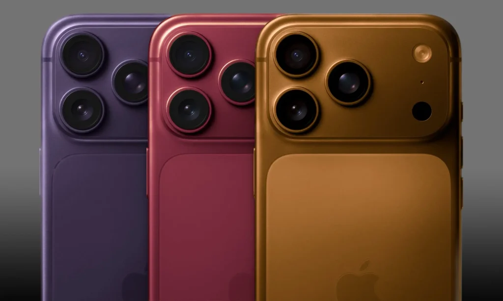 iphone 18 pro