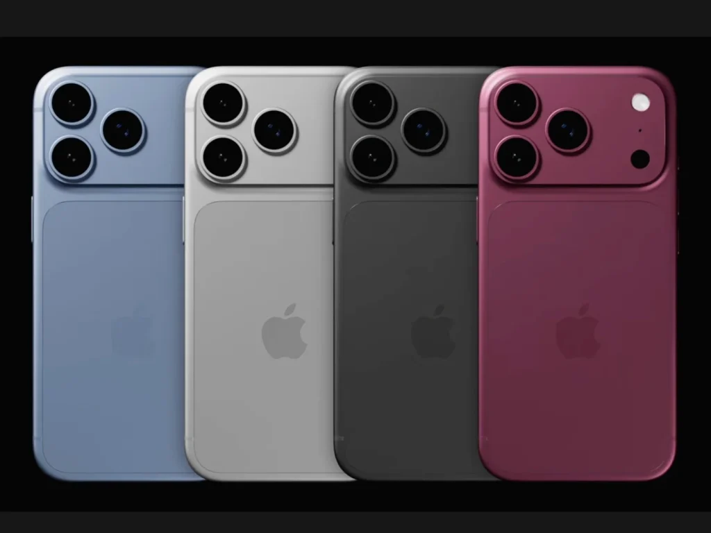 iphone 18 pro ile isınma sorununa yenilikçi çözüm arayışı 1 iphone 18 pro