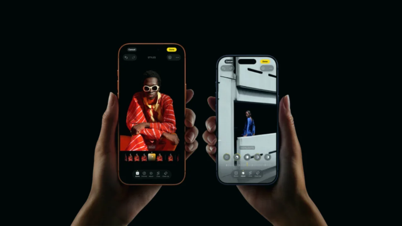 iPhone 18 Pro