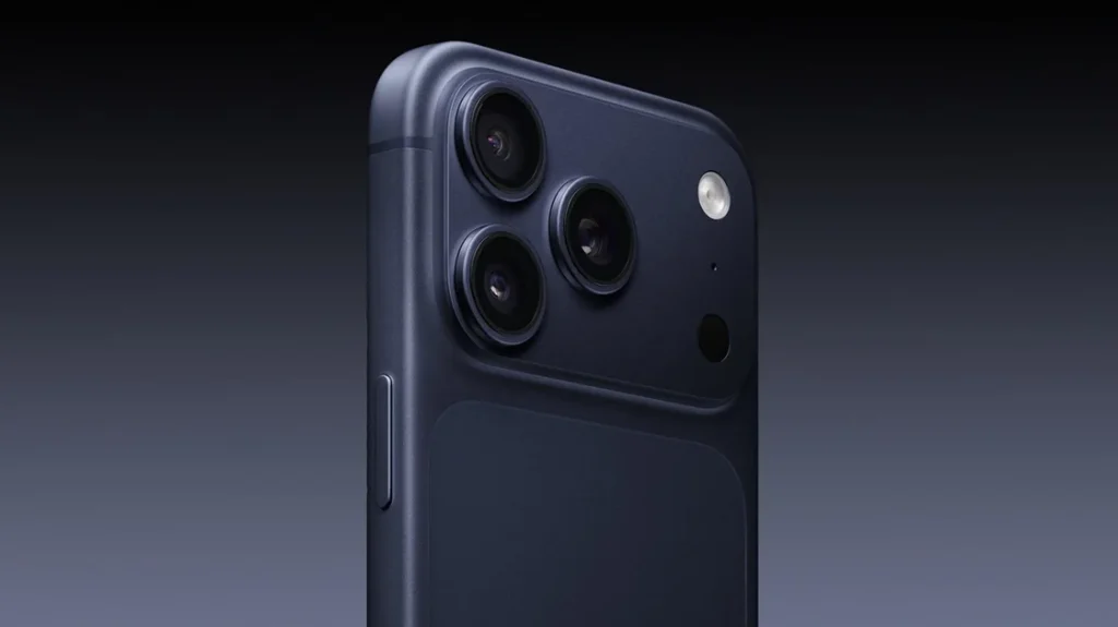 iphone 18 pro