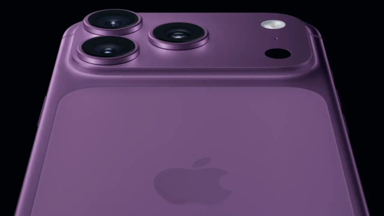 iPhone 18 Pro