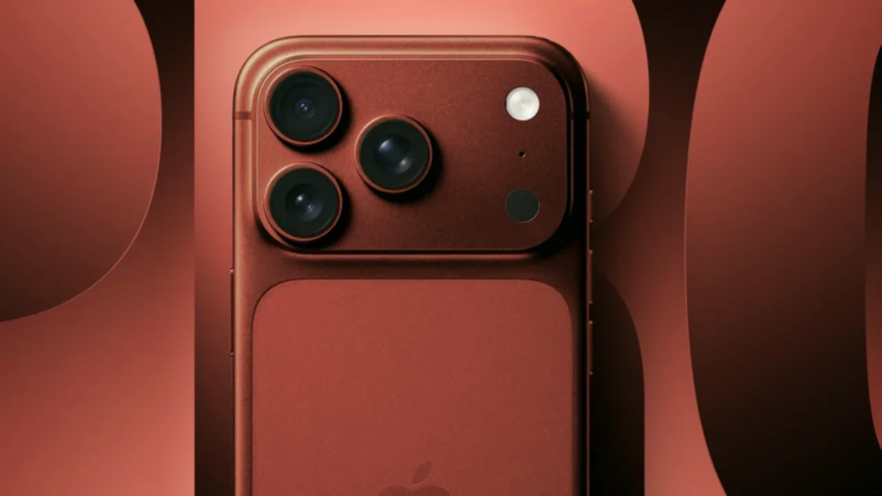 iPhone 18 özellikleri