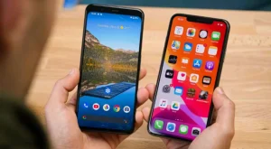 Yeni Nesil Geçiş: iPhone’dan Android’e Kolay Adım