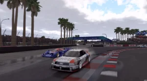 Sanal Gerçeklikte Yeni Bir Dönem: iRacing ve Apple Vision Pro