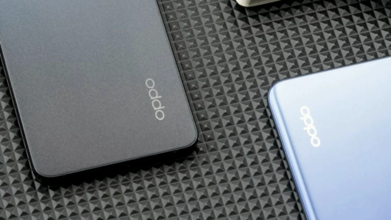 Oppo Reno X