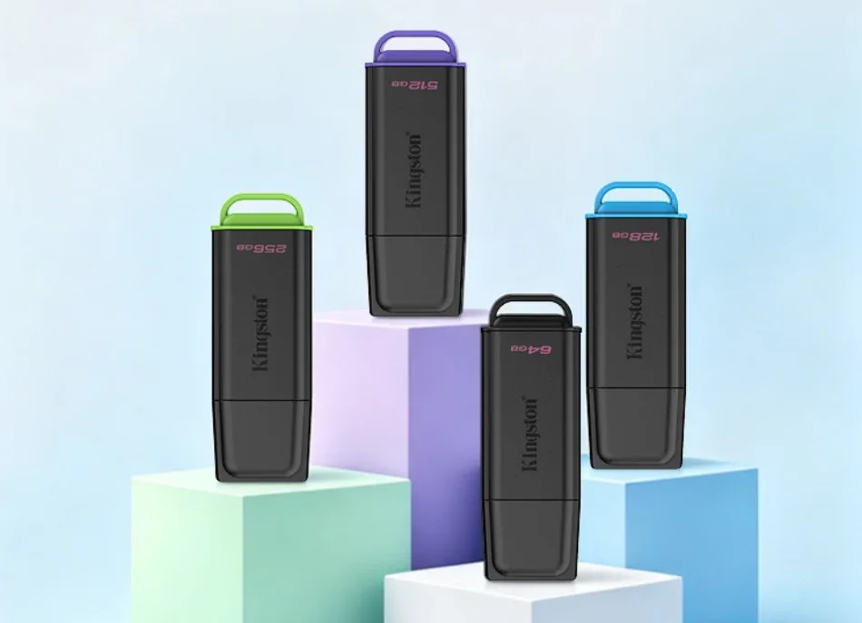 usb bellek