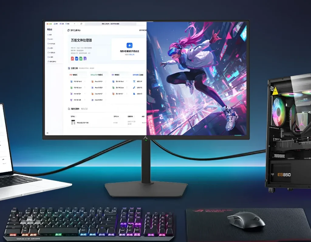 lenovo lecoo w3259ps