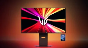 Yeni OLED Monitör: Oyun Deneyiminizi Yeniden Tanımlıyor