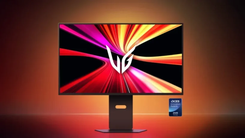 Yeni OLED Monitör: Oyun Deneyiminizi Yeniden Tanımlıyor