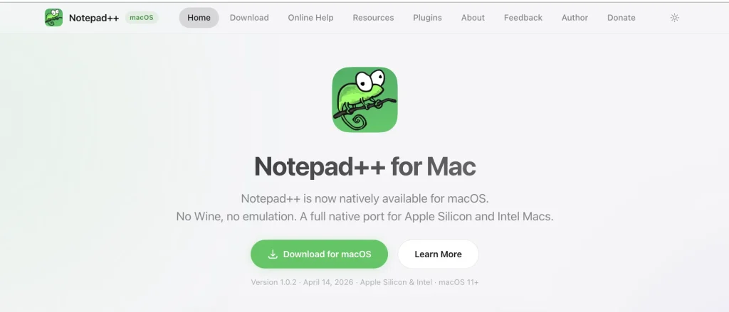 sahte notepad++
