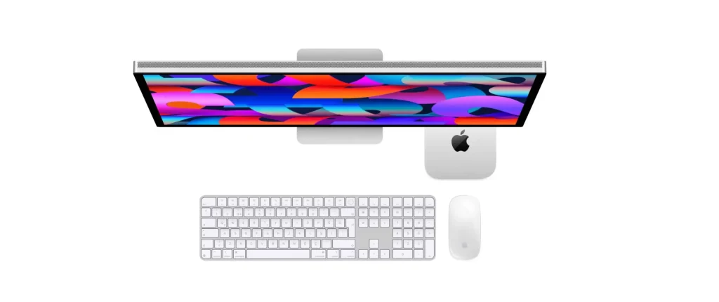 mac mini