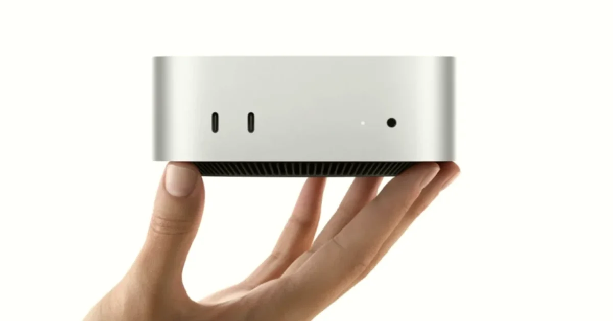 Yeni Dönem: Mac Mini Hakkında Bilmeniz Gerekenler