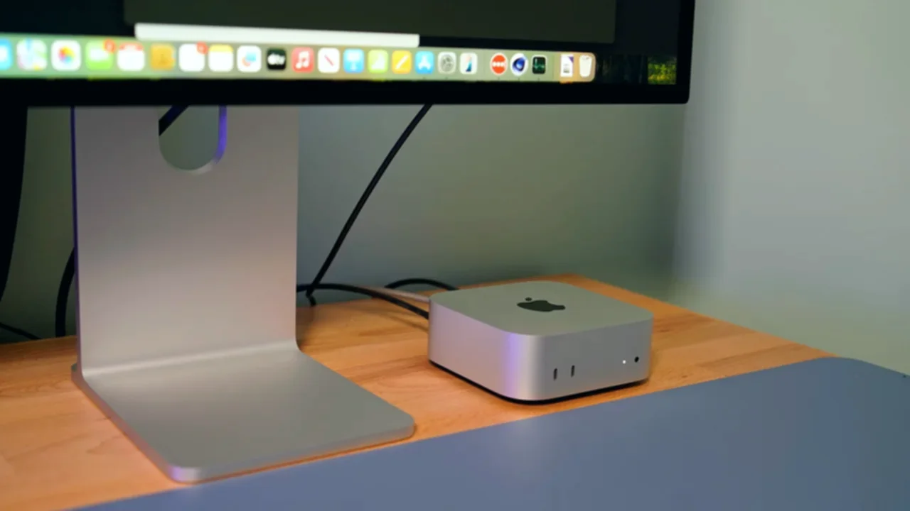 Mac tedarik sorunları