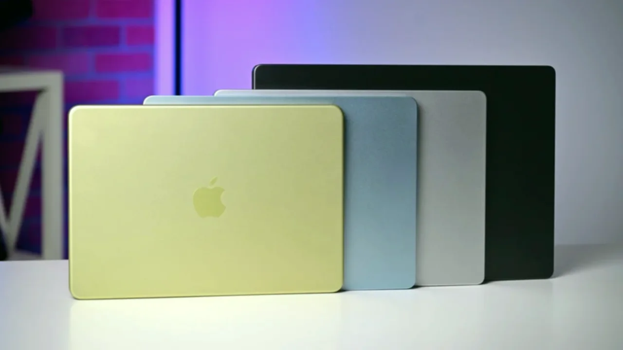 macOS güncellemeleri