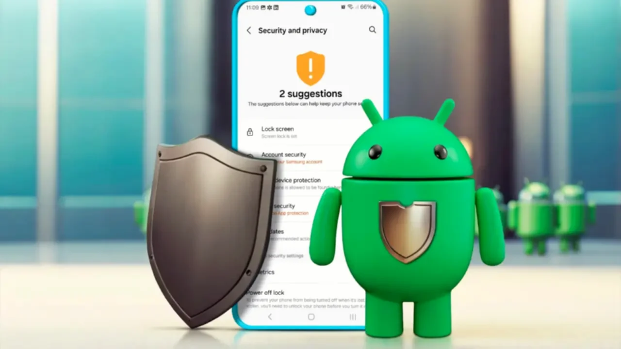 Android güncellemeleri