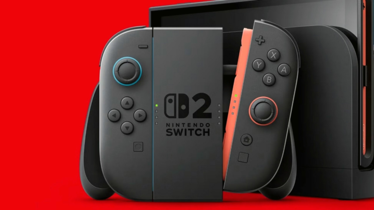 Nintendo Switch 2