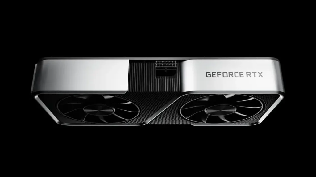nvidia rtx 3060