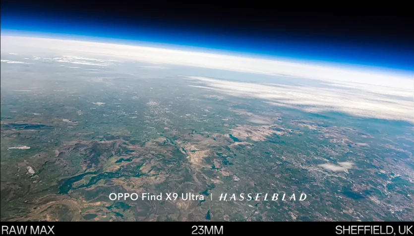 oppo find x9 ultra