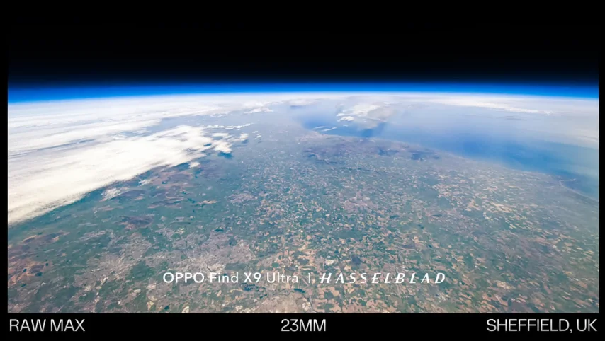 oppo find x9 ultra