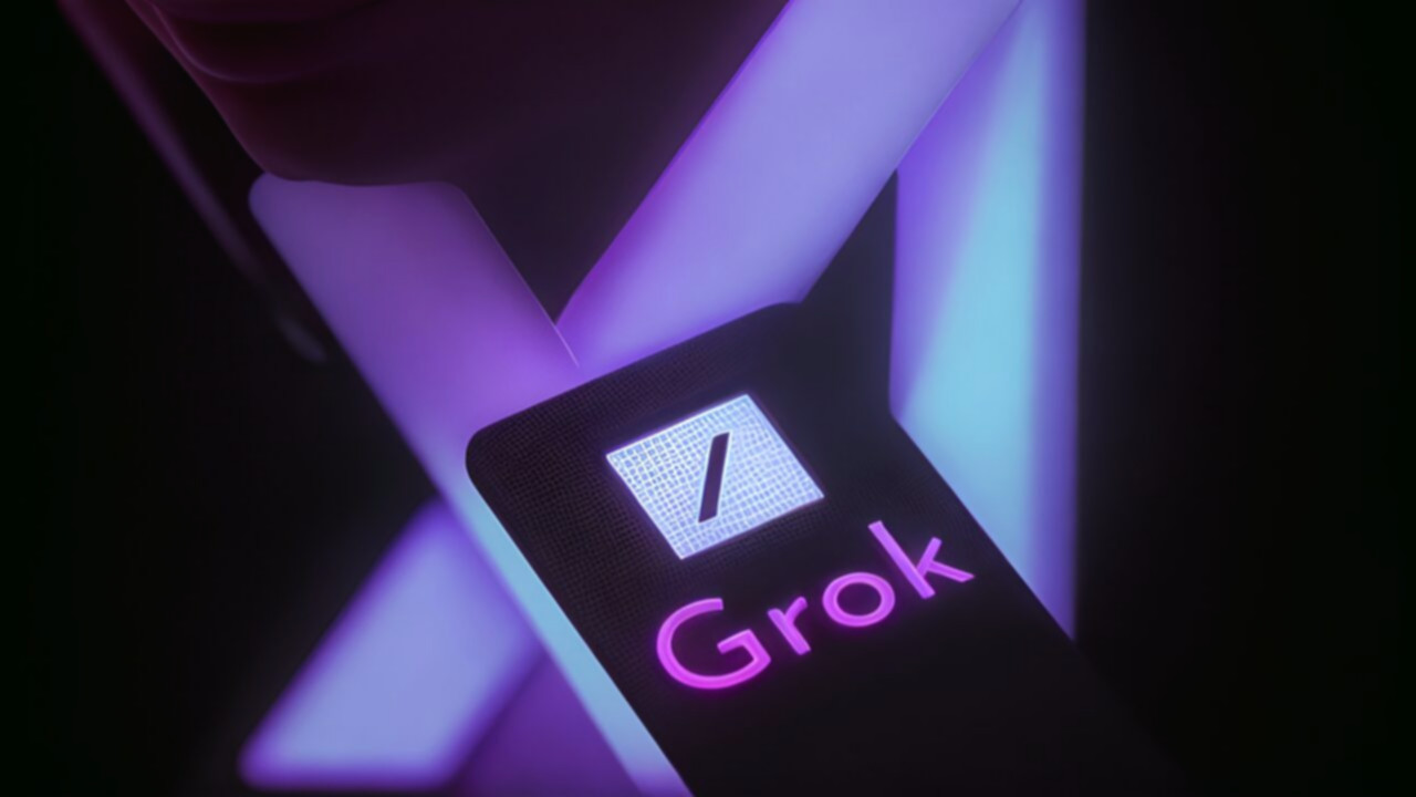 Grok yapay zeka