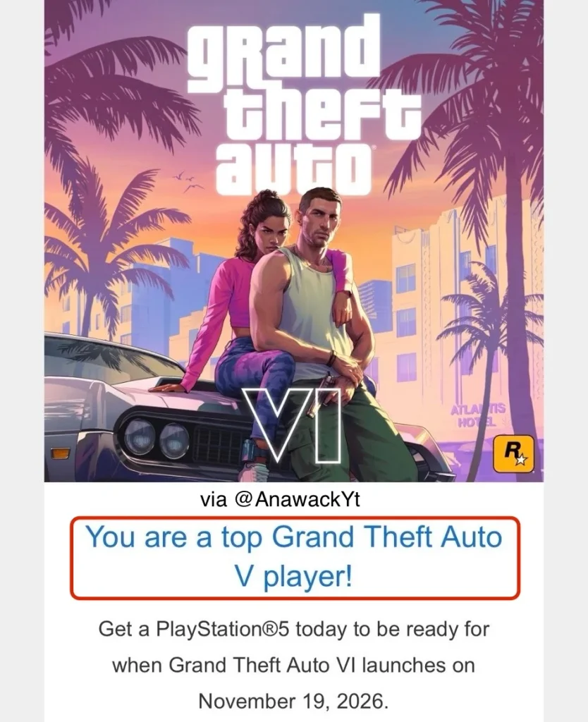 gta vi