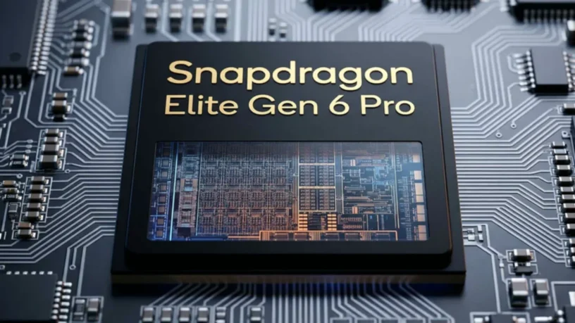 Akıllı Telefon Fiyatlarının Yeni Dönemi: Snapdragon 8 Elite Gen 6 Pro
