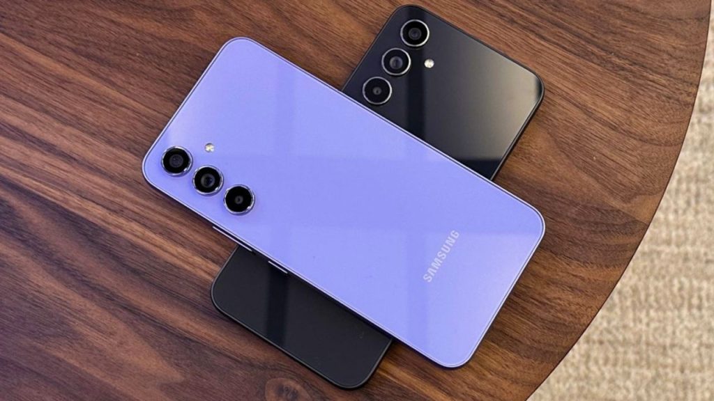 galaxy a54