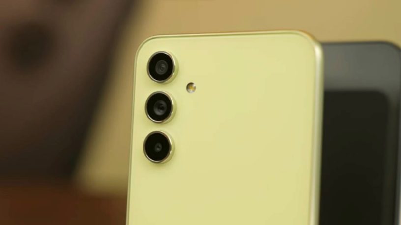 Akıllı Telefonlarda Yazılım Dönemi: Galaxy A54 ile One UI 8.5