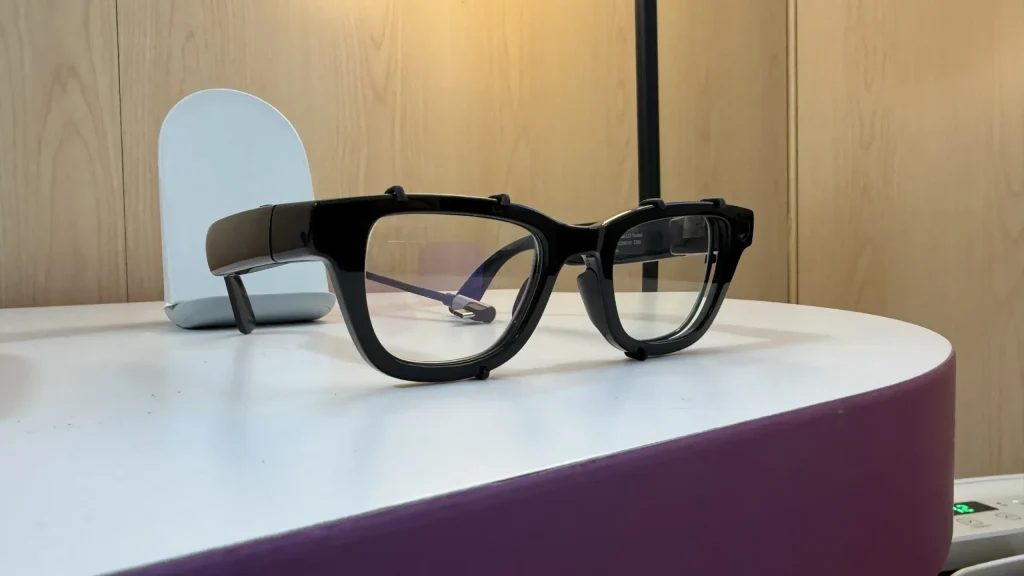 samsung galaxy glasses